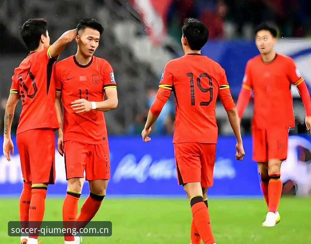 球盟会移动版 世界杯66队扩军vs48队制:中国男足的新机遇与球盟会体育的独特视角